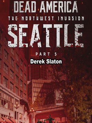 cover image of Seattle, Part 5
